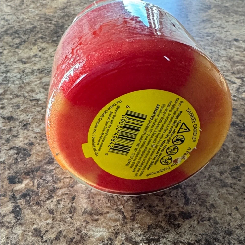 Yankee Candle Harvest Kitchen 13 oz